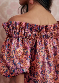 Rosita Dress|Sézane New