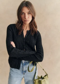Ruben Cardigan|Sézane Online