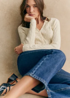 Ruben Cardigan|Sézane Online