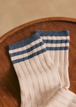 Russel Socks|Sézane Cheap