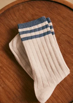 Russel Socks|Sézane Cheap