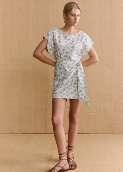 Sabrina Dress|Sézane Sale