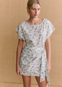 Sabrina  Dress|Sézane Sale