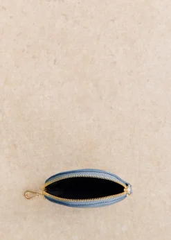 Sacha Coin Case|Sézane Online
