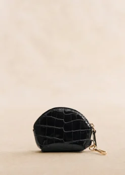 Sacha Coin Case|Sézane Online