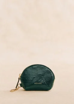 Sacha Coin Case|Sézane Online