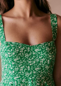 Salie Dress|Sézane Sale