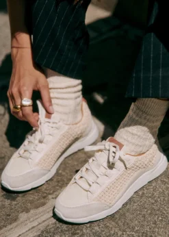 Sama Sneakers|Sézane Best Sale