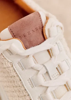 Sama Sneakers|Sézane Best Sale