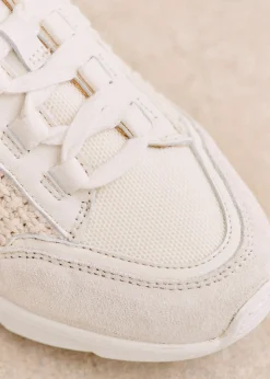 Sama Sneakers|Sézane Best Sale