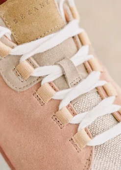 Sama Sneakers|Sézane Best Sale