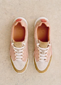 Sama Sneakers|Sézane Best Sale