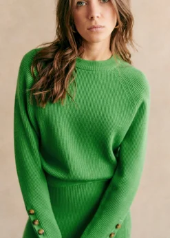 Sami Jumper|Sézane Flash Sale
