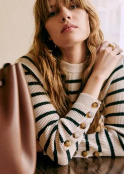 Sami Jumper|Sézane Flash Sale