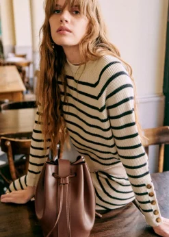 Sami Jumper|Sézane Flash Sale