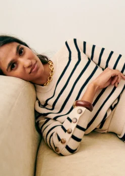 Sami Jumper|Sézane Flash Sale