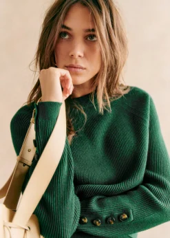 Sami Jumper|Sézane Flash Sale