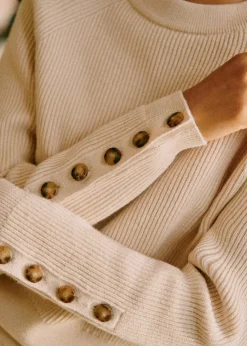 Sami Jumper|Sézane Flash Sale