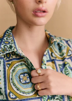 Samuel Ring|Sézane Outlet