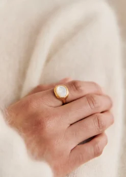 Samuel Ring|Sézane Outlet
