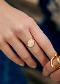 Samuel Ring|Sézane Outlet