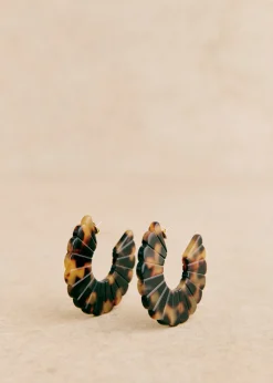 Sandy Earrings|Sézane Outlet
