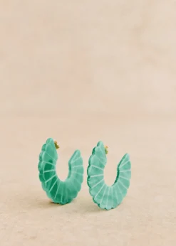 Sandy Earrings|Sézane Outlet