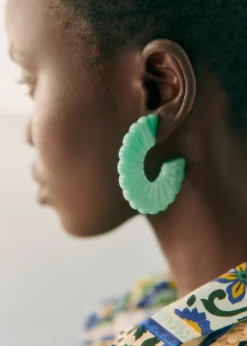 Sandy Earrings|Sézane Outlet