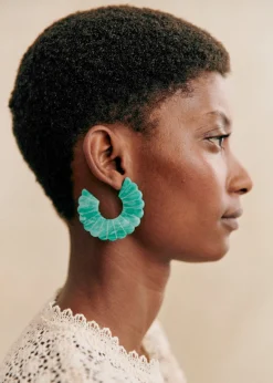 Sandy Earrings|Sézane Outlet