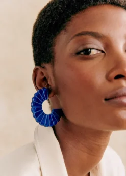 Sandy Earrings|Sézane Outlet