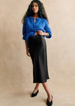 Sandy Skirt|Sézane Sale