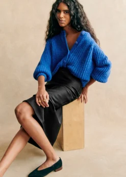 Sandy Skirt|Sézane Sale