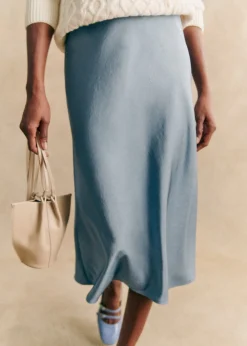Sandy Skirt|Sézane Sale