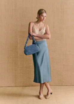 Sandy Skirt|Sézane Sale