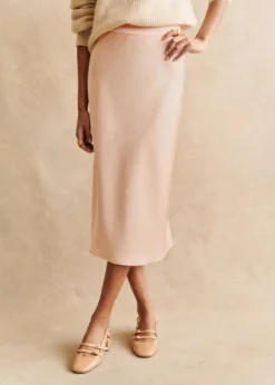 Sandy Skirt|Sézane Sale