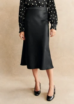 Sandy Skirt|Sézane Sale