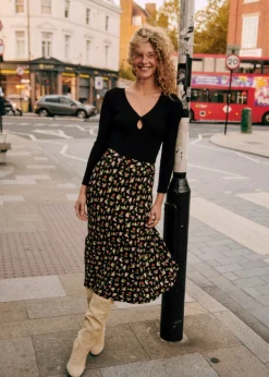 Sandy Skirt|Sézane Sale