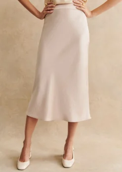 Sandy Skirt|Sézane Sale