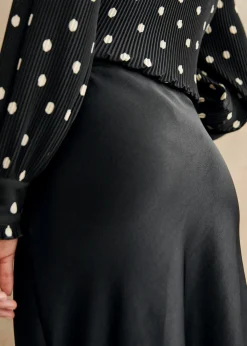 Sandy Skirt|Sézane Sale