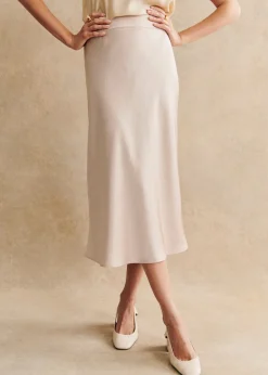 Sandy Skirt|Sézane Sale