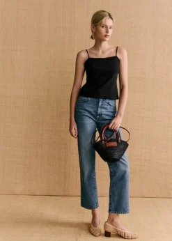 Sansa Top|Sézane Outlet