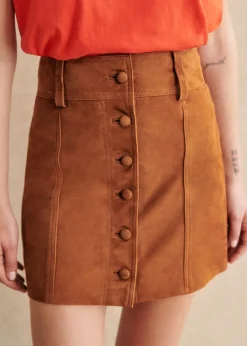 Savine Skirt|Sézane Cheap