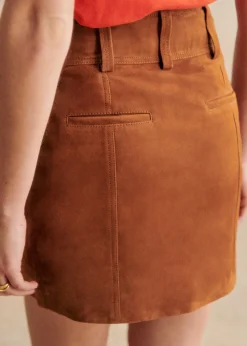 Savine Skirt|Sézane Cheap