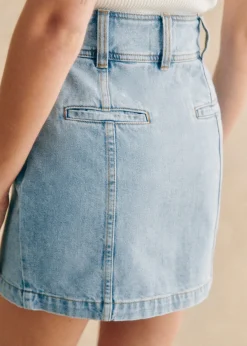 Savine Skirt|Sézane Cheap