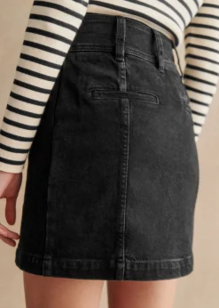 Savine Skirt|Sézane Cheap