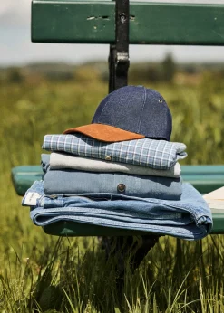 Scaddle Cap|Sézane Store