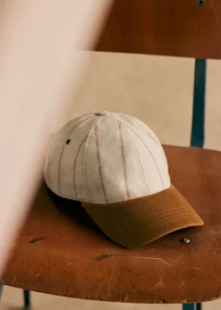 Scaddle Cap|Sézane Store