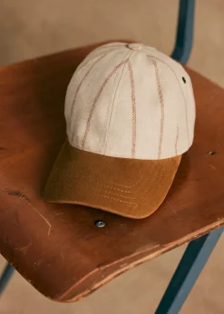 Scaddle Cap|Sézane Store