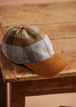 Scaddle Cap|Sézane Store