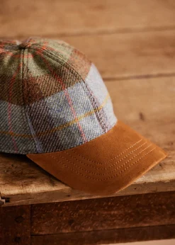 Scaddle Cap|Sézane Store